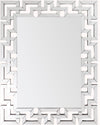 Radcliff RDC-8100 45"H x 36"W Mirror