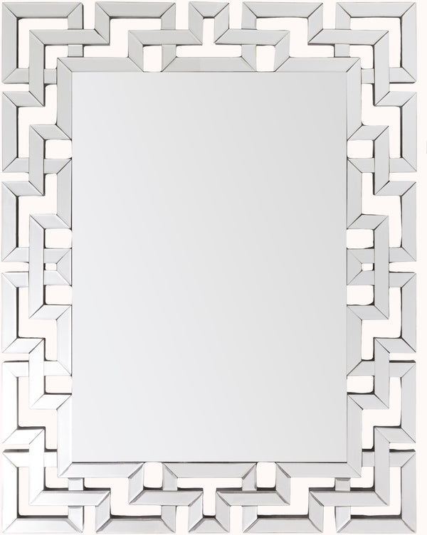 Radcliff RDC-8100 45"H x 36"W Mirror