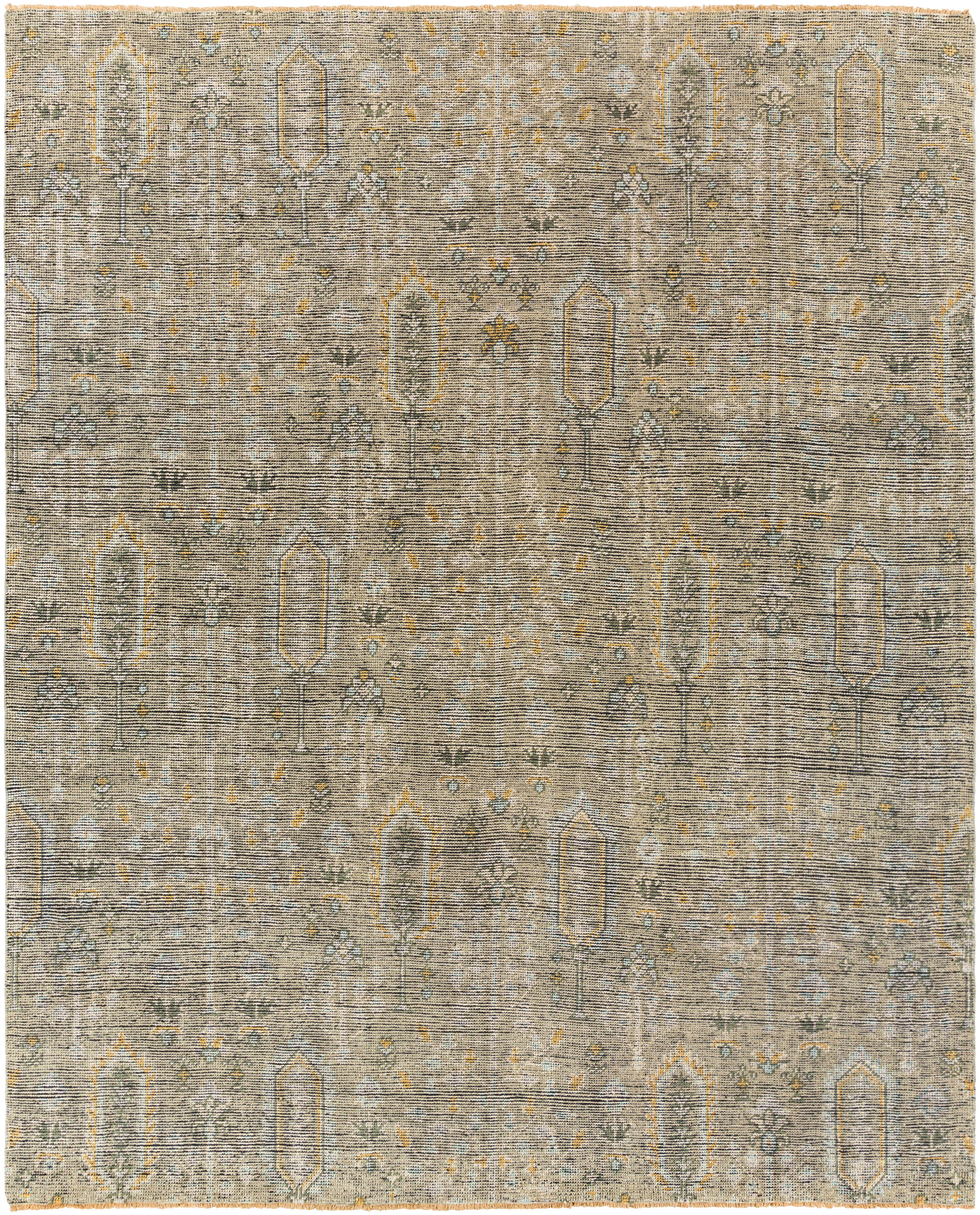 Reign REG-2302 2' x 3' Rug