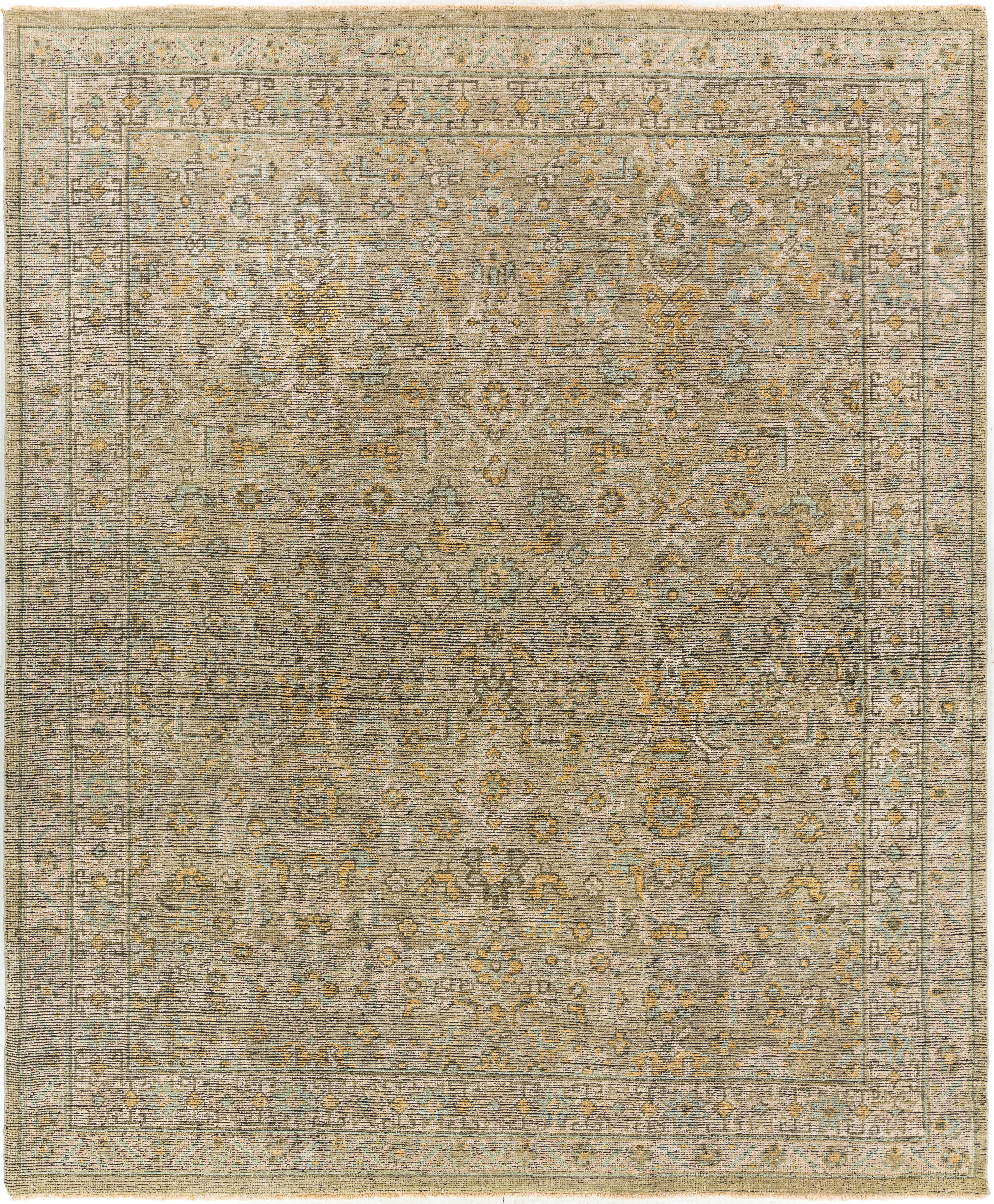 Reign REG-2303 10' x 14' Rug