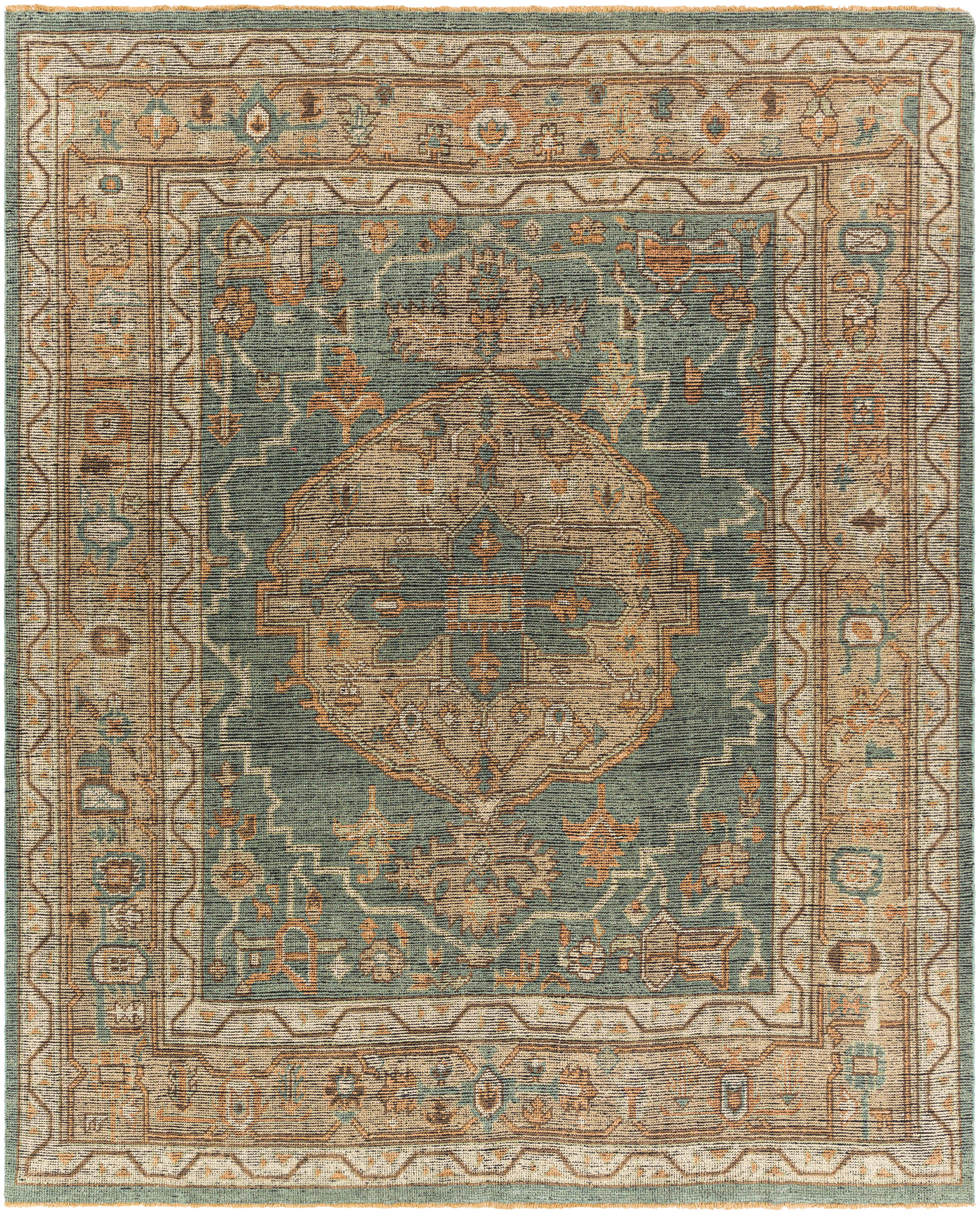 Reign REG-2304 10' x 14' Rug