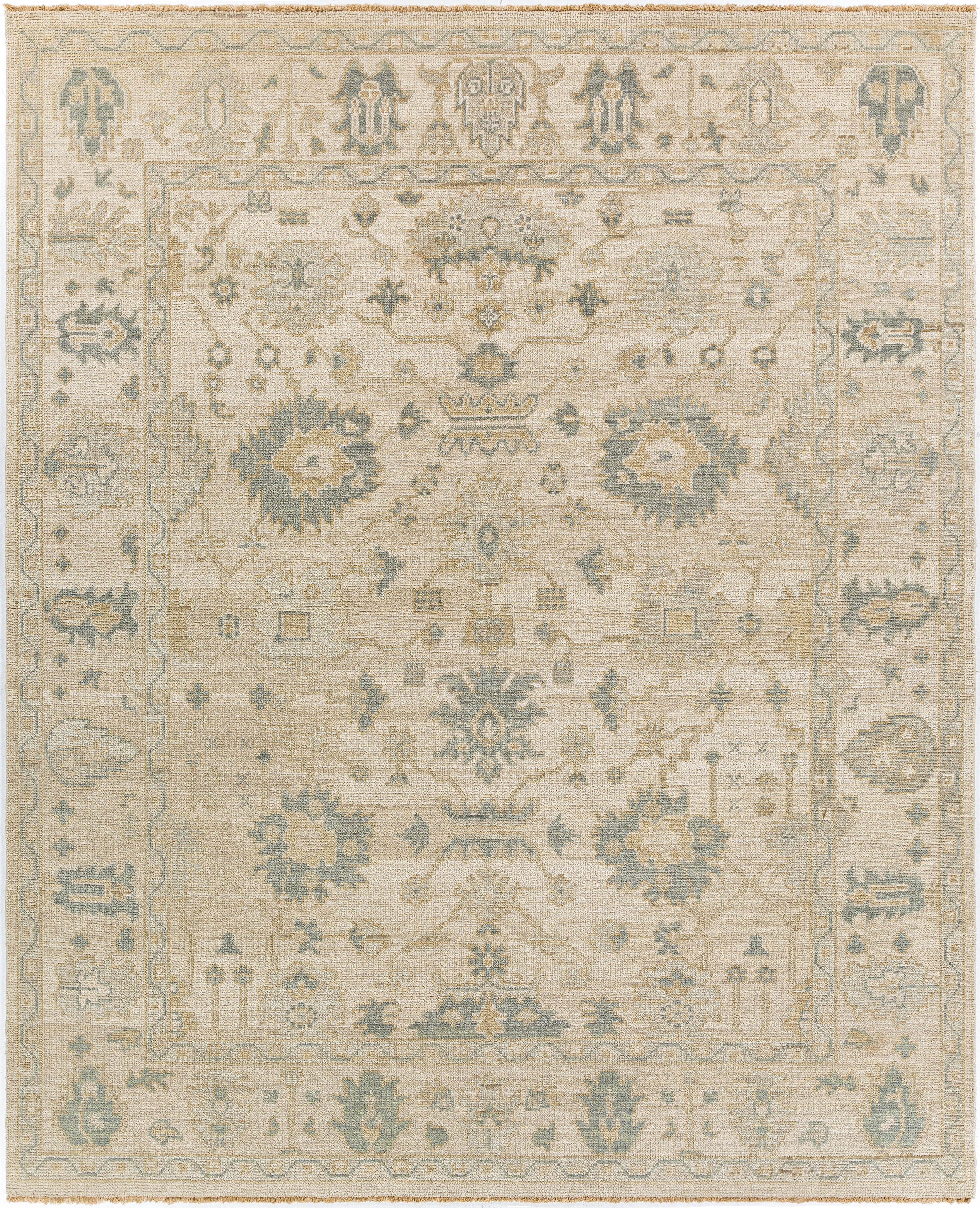 Reign REG-2307 2' x 3' Rug