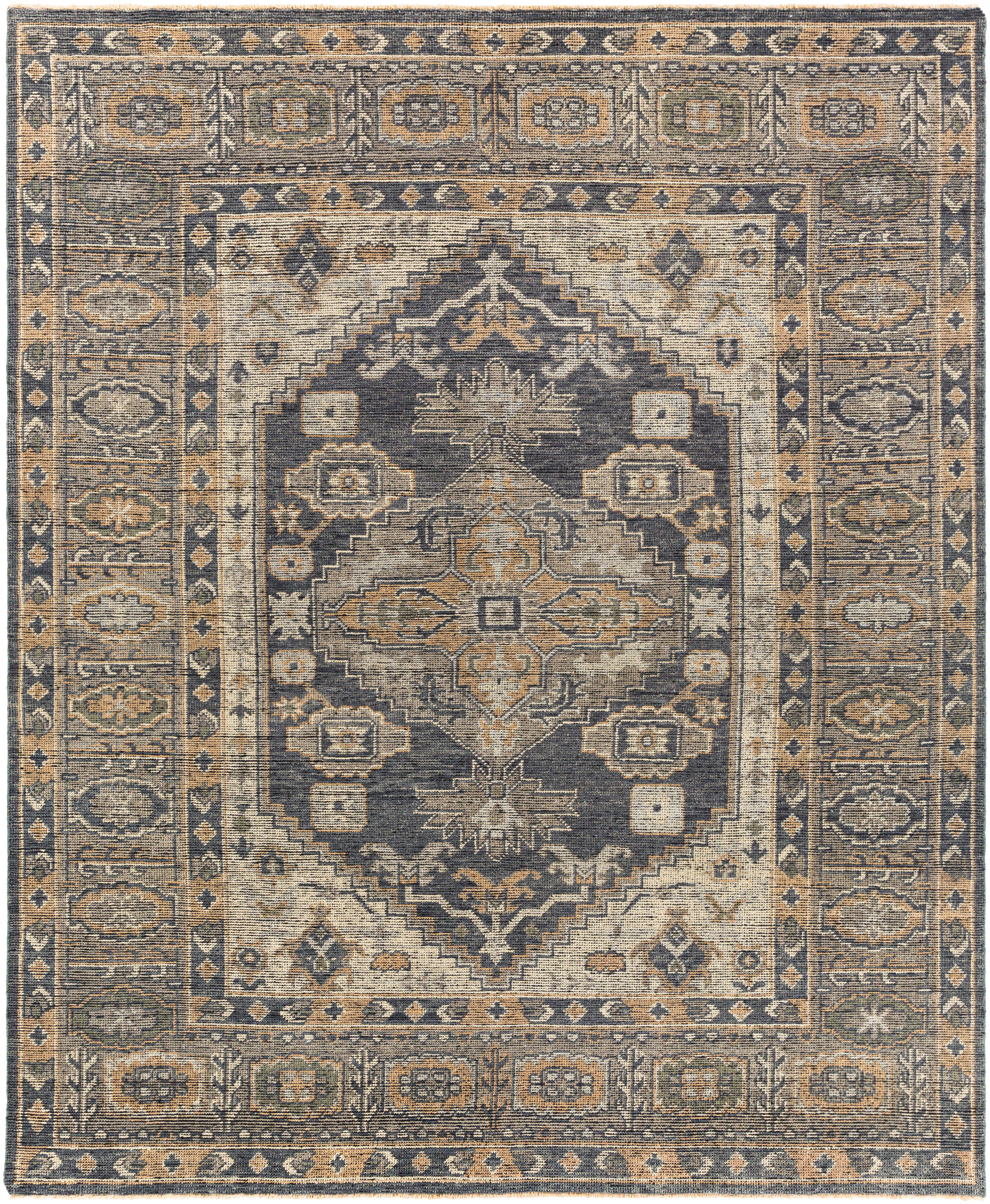 Reign REG-2309 10' x 14' Rug