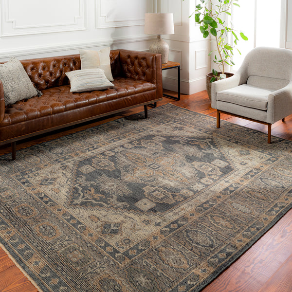 Reign REG-2309 10' x 14' Rug