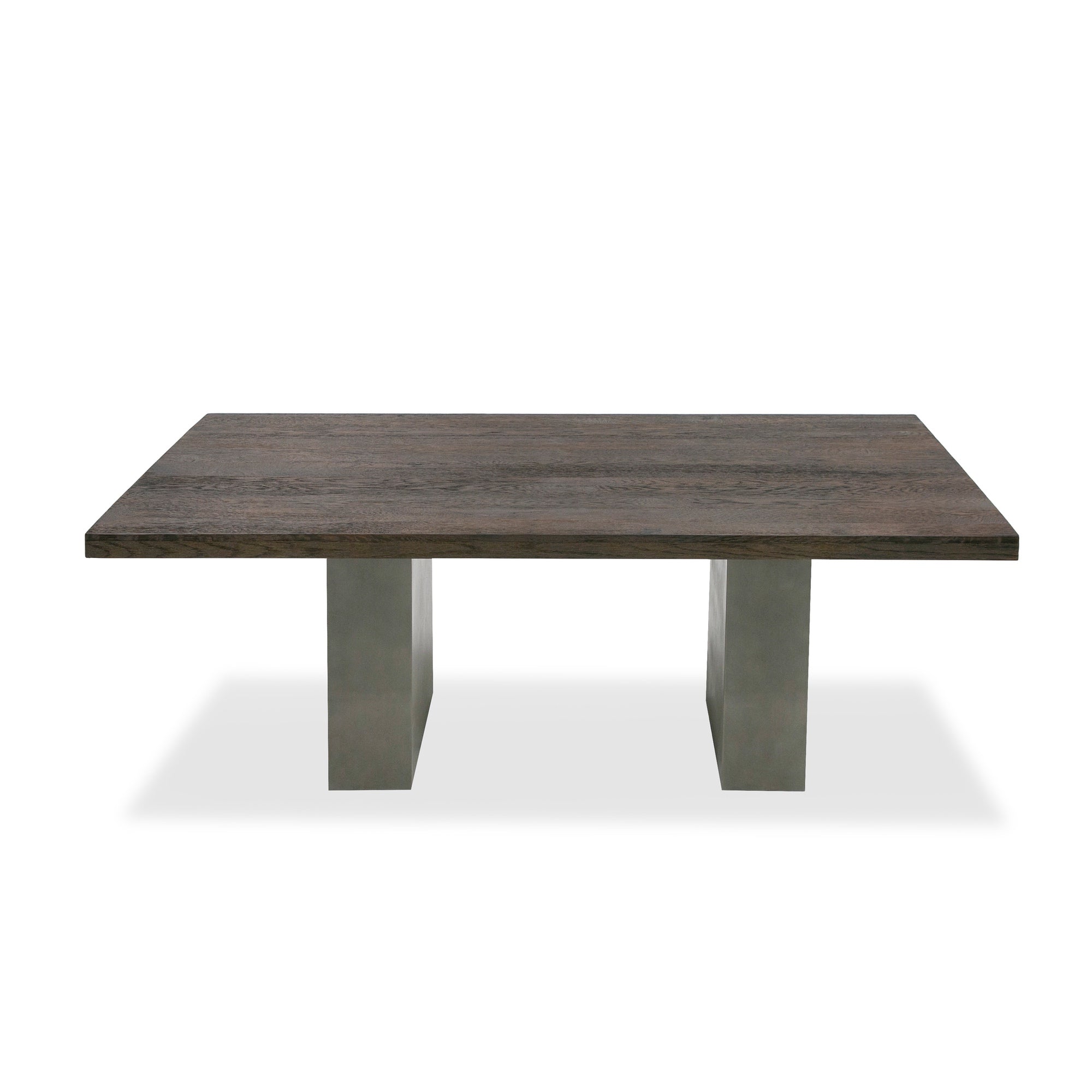 Modrest Renzo Modern Oak & Concrete 79