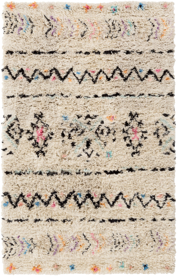 Riad RID-3003 2' x 3' Rug