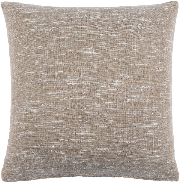 Romona RMA-001 18"H x 18"W Pillow Cover