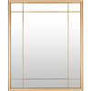 Arnab RNA-001 30" x 36" Mirror