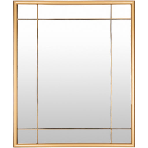 Arnab RNA-001 30" x 36" Mirror