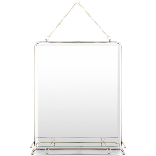 Roanoke RNK-002 16" x 20" Mirror