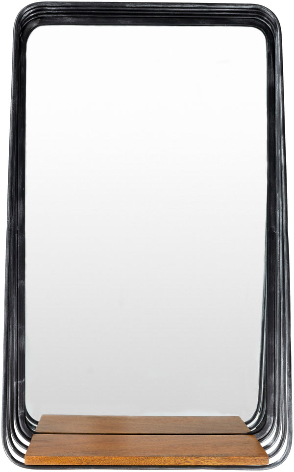 Carter RRT-001 32"H x 19"W Mirror