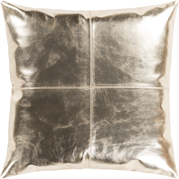 Ritz RTZ-001 18"H x 18"W Pillow Cover