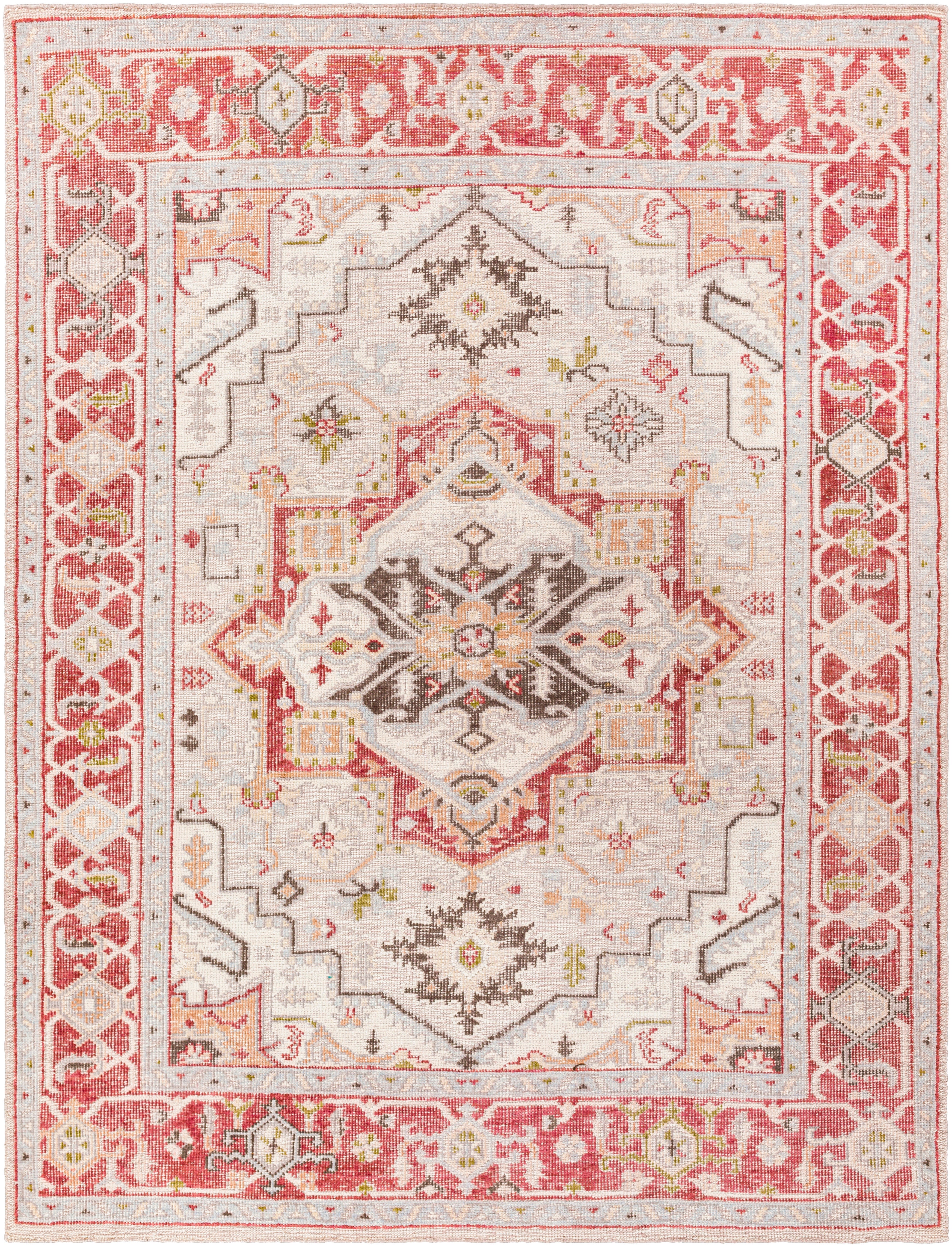 Revere RVE-2306 10' x 14' Rug