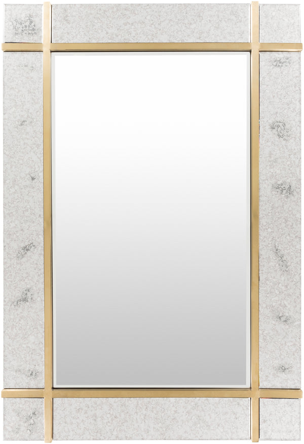 Sadler SAE-002 48"H x 33"W Mirror