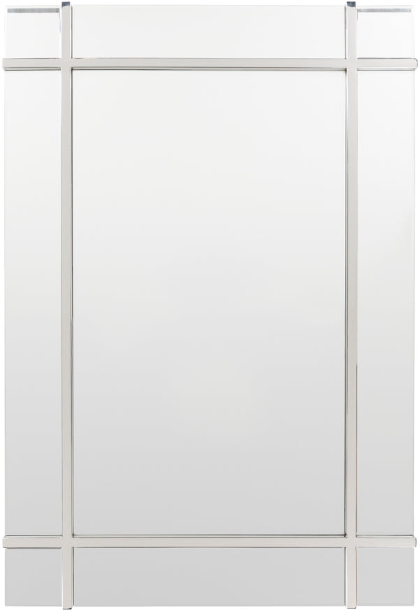 Sadler SAE-003 48"H x 33"W Mirror