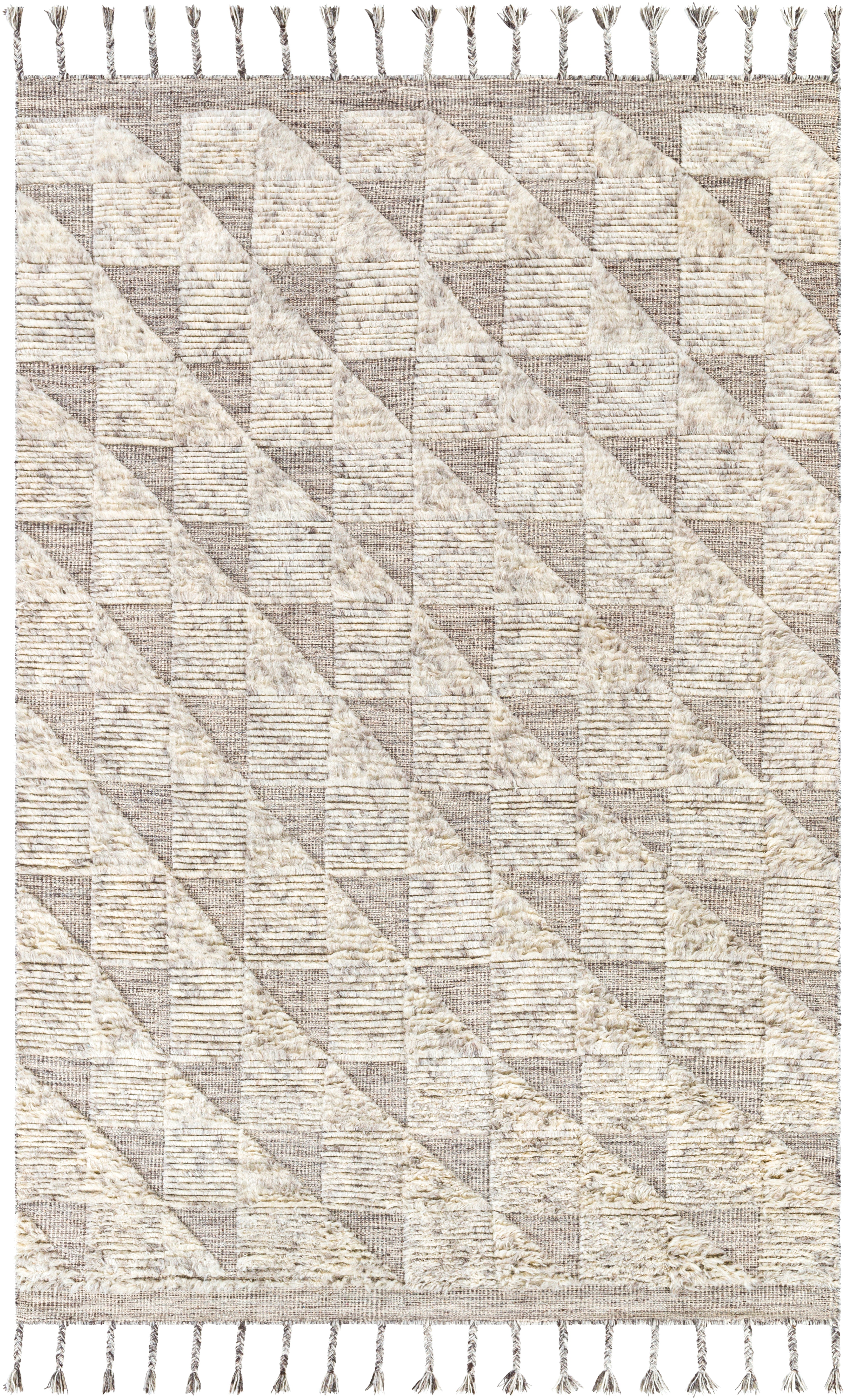 Sahara SAH-2300 2' x 3' Rug