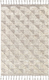 Sahara SAH-2300 2' x 3' Rug