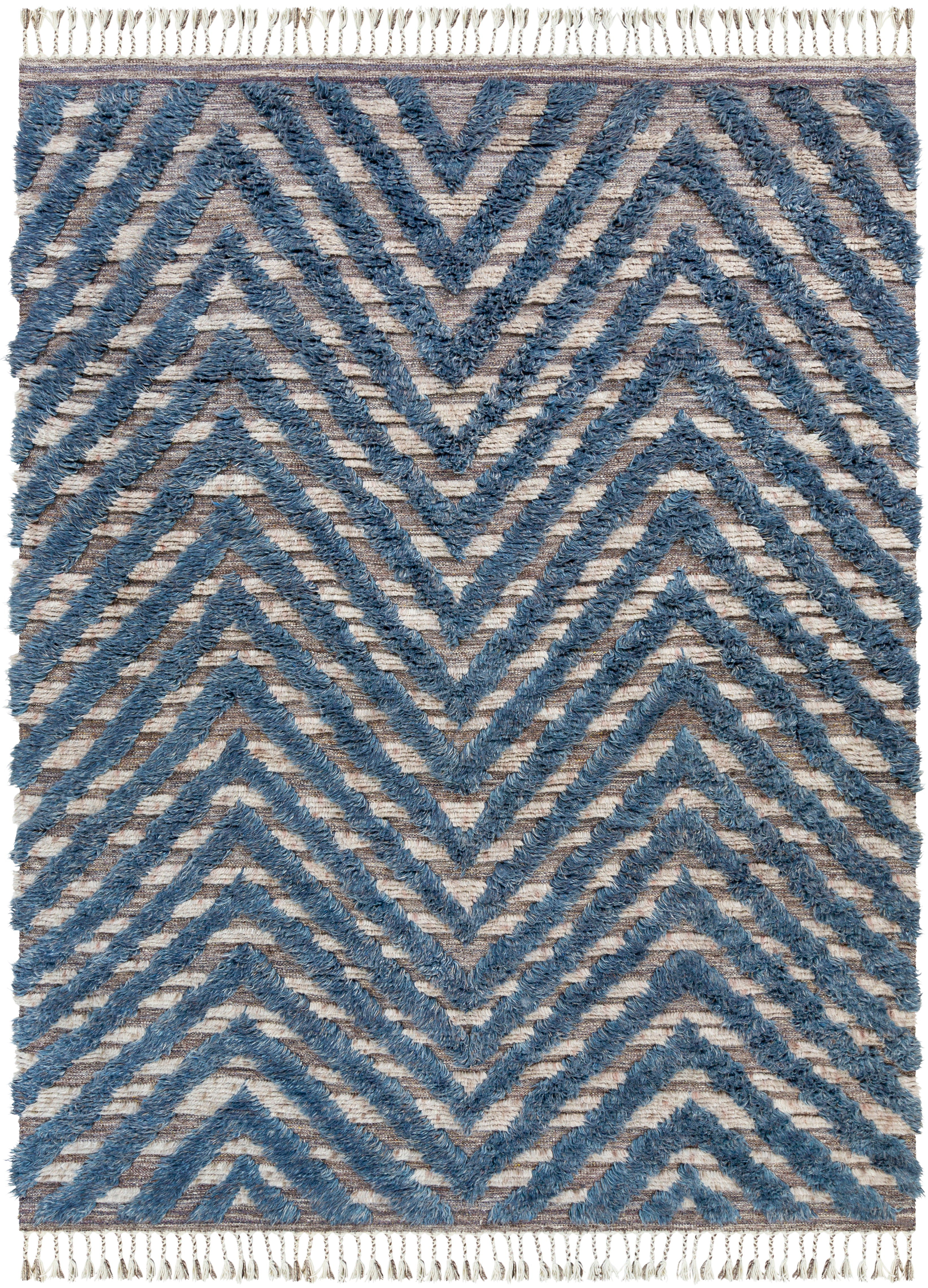 Sahara SAH-2304 2' x 3' Rug