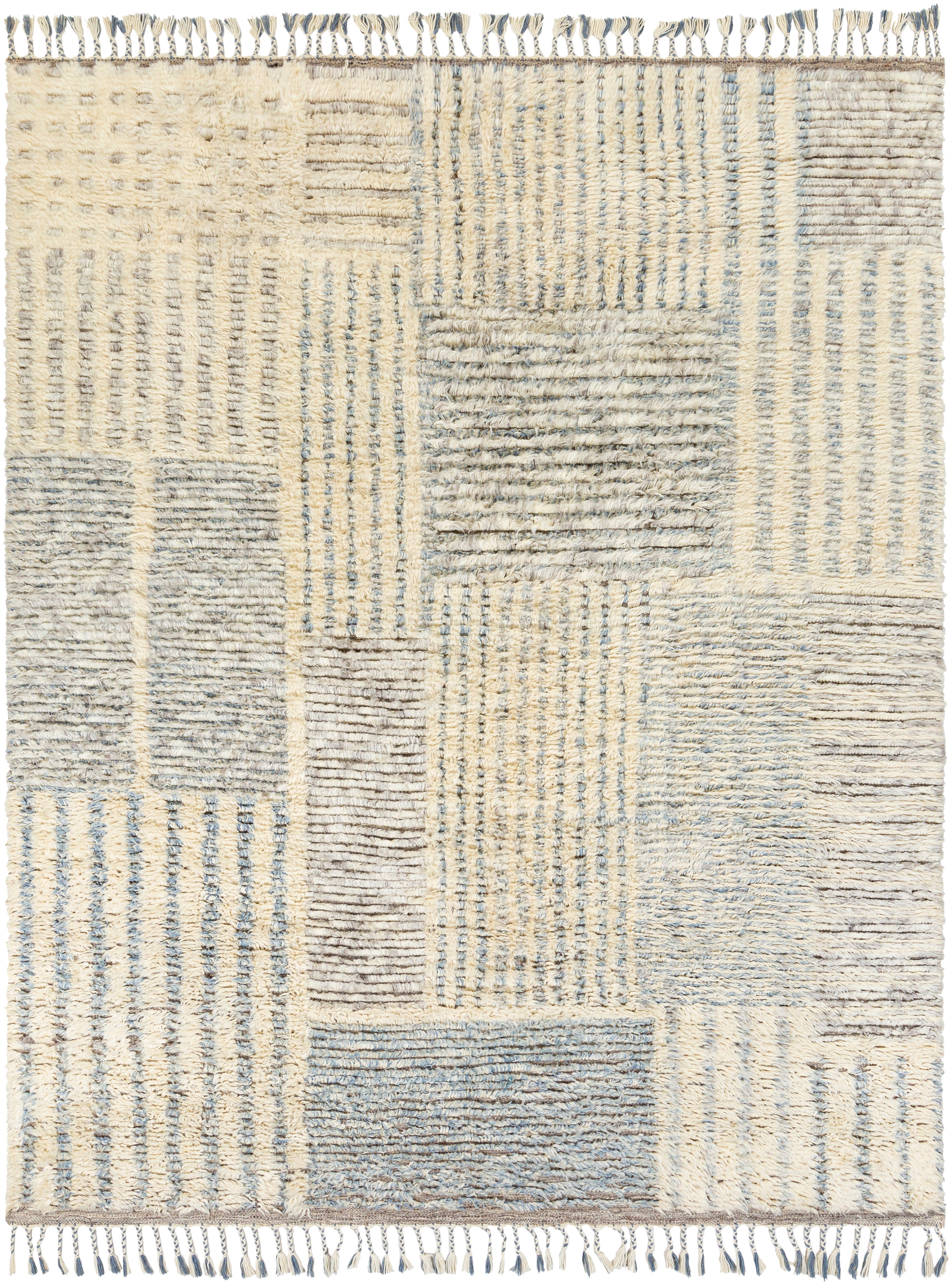 Sahara SAH-2306 2' x 3' Rug