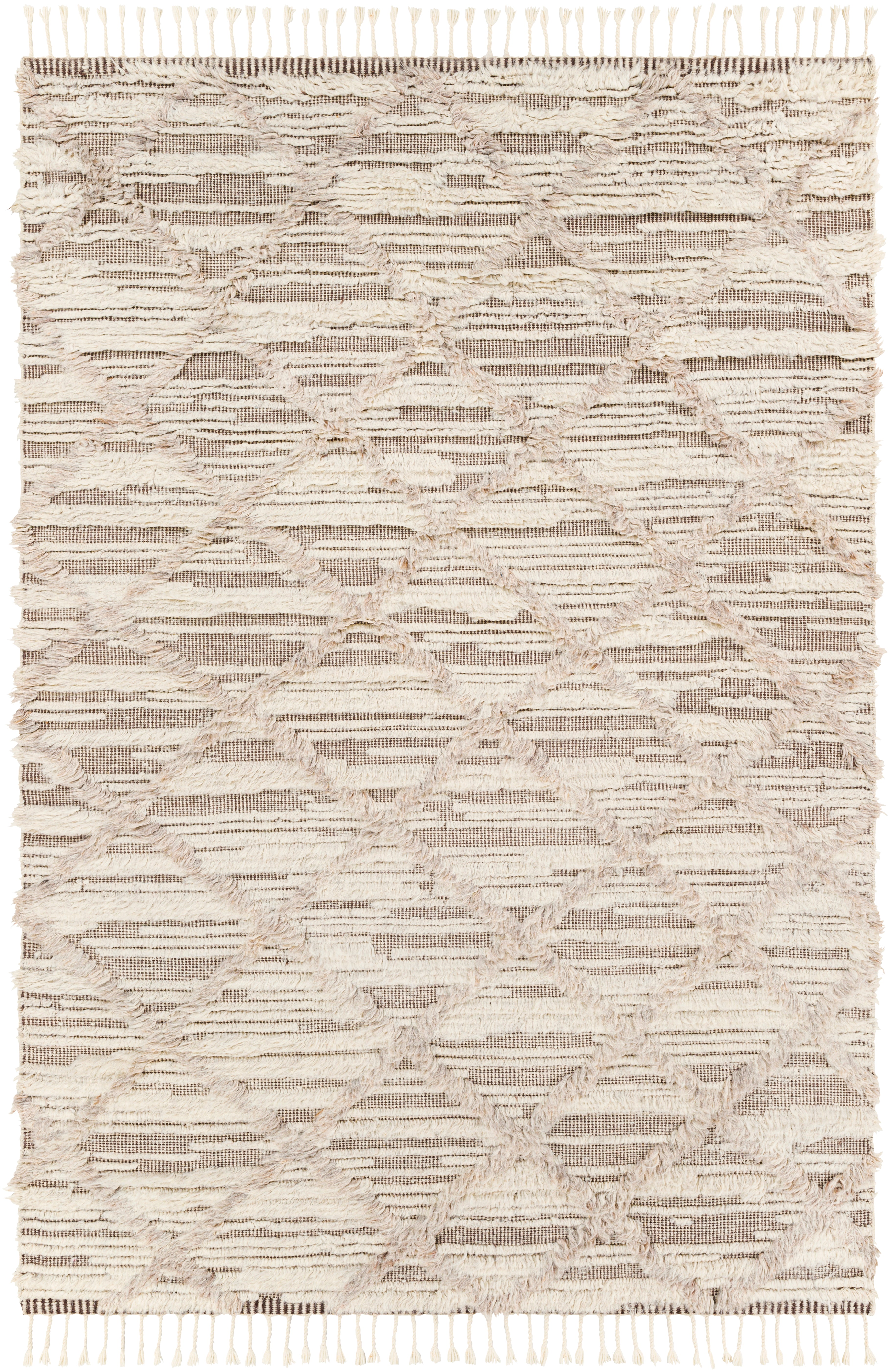 Sahara SAH-2307 2' x 3' Rug