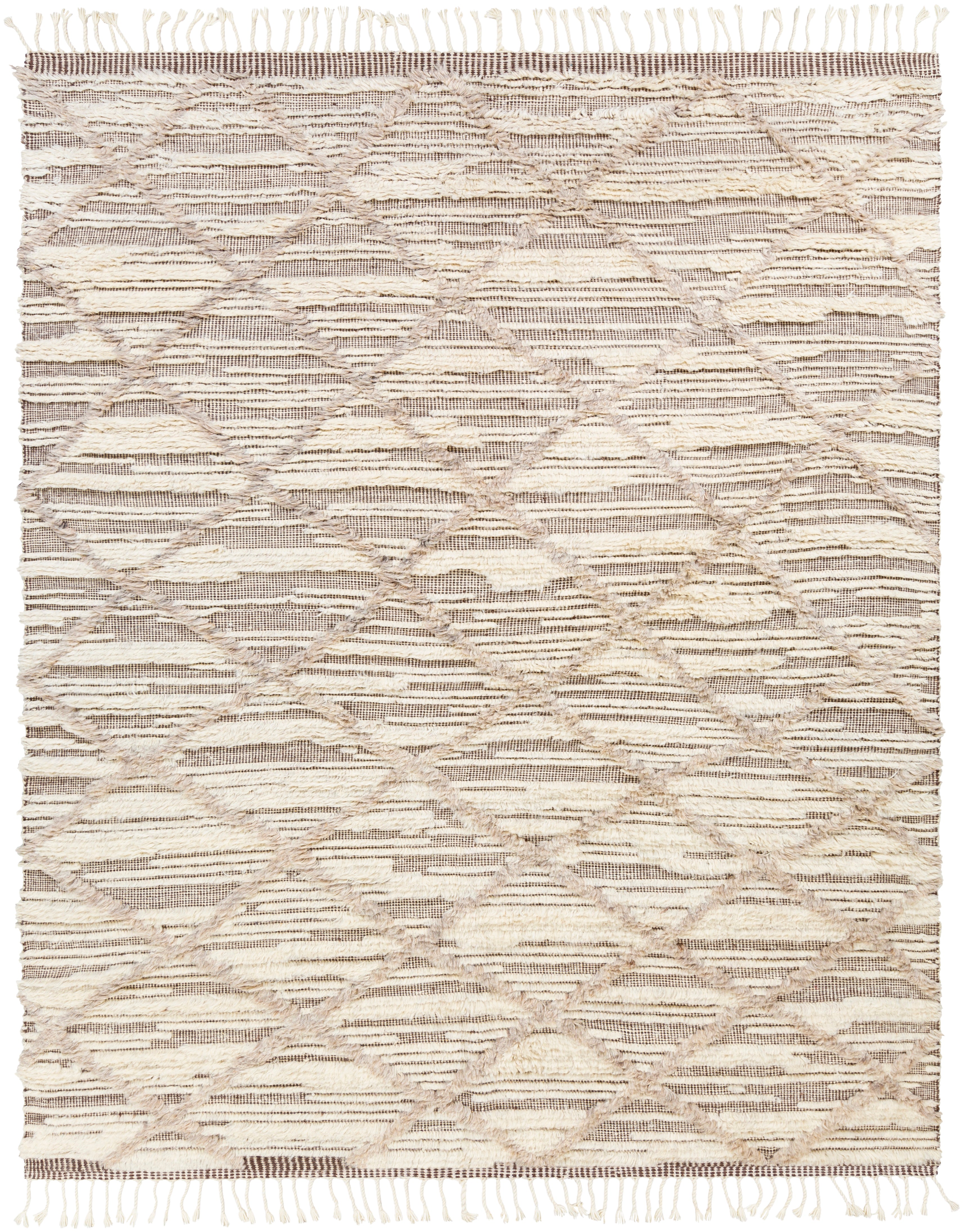 Sahara SAH-2307 2' x 3' Rug