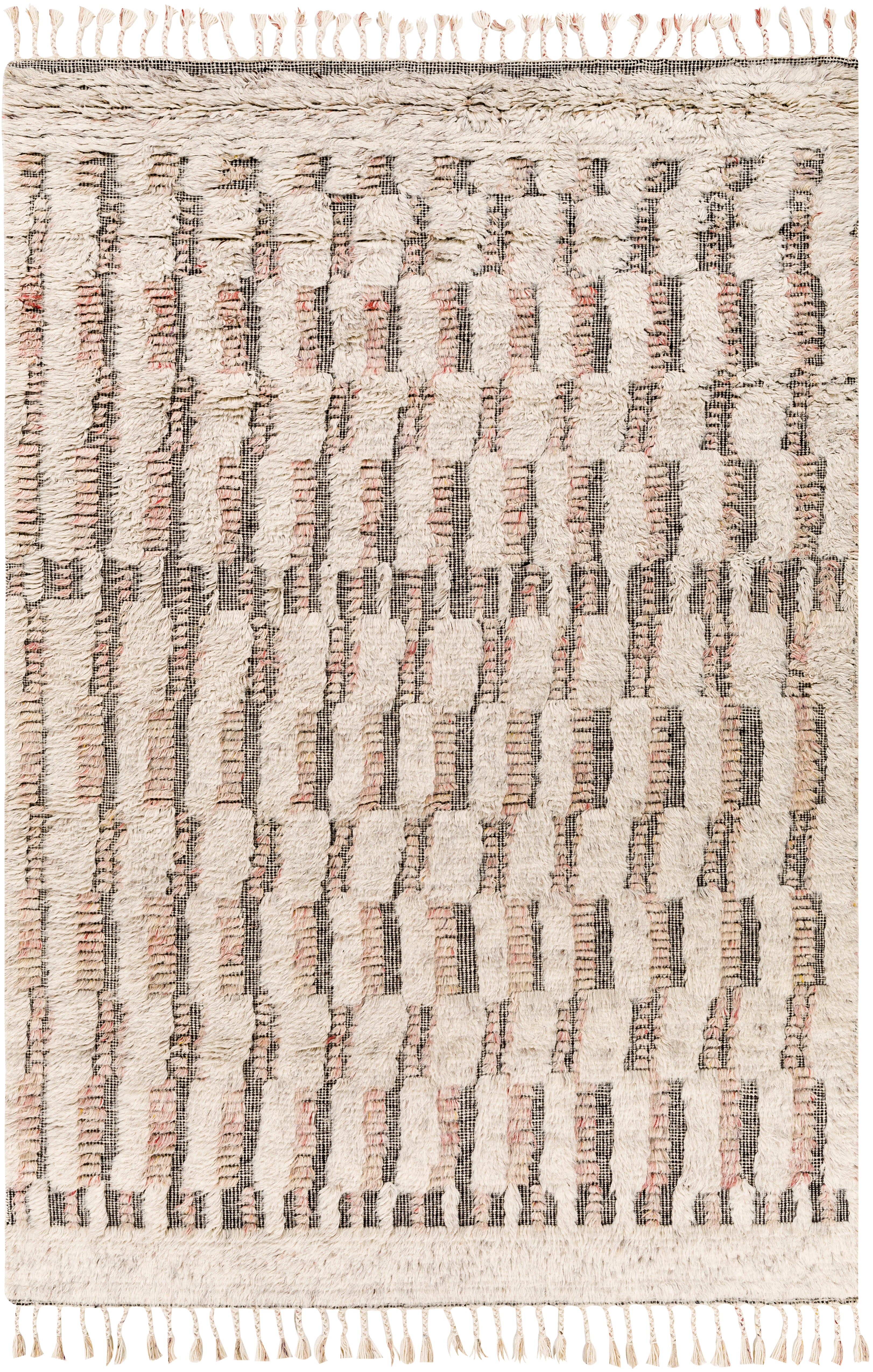 Sahara SAH-2309 2' x 3' Rug