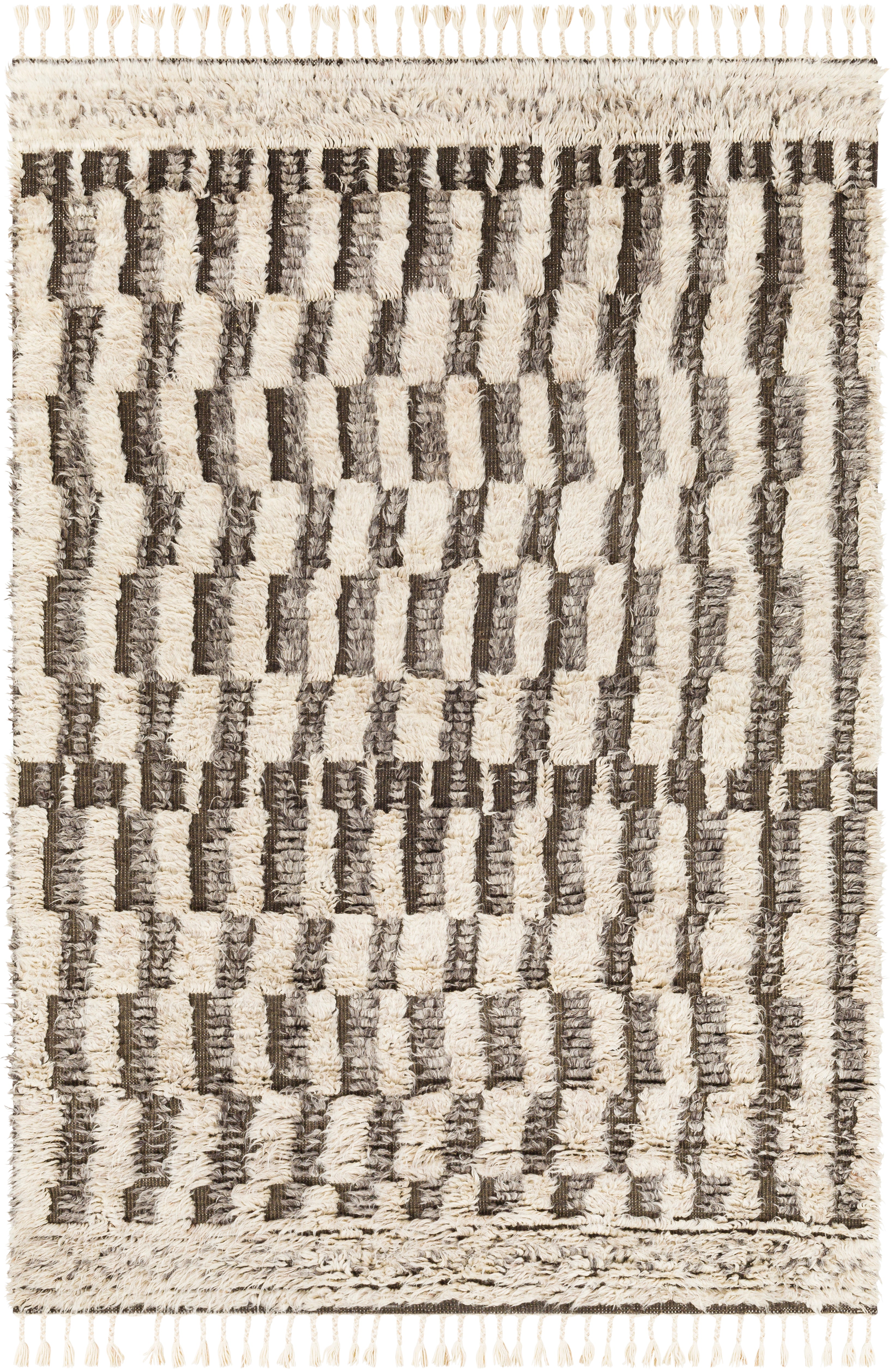 Sahara SAH-2310 2' x 3' Rug