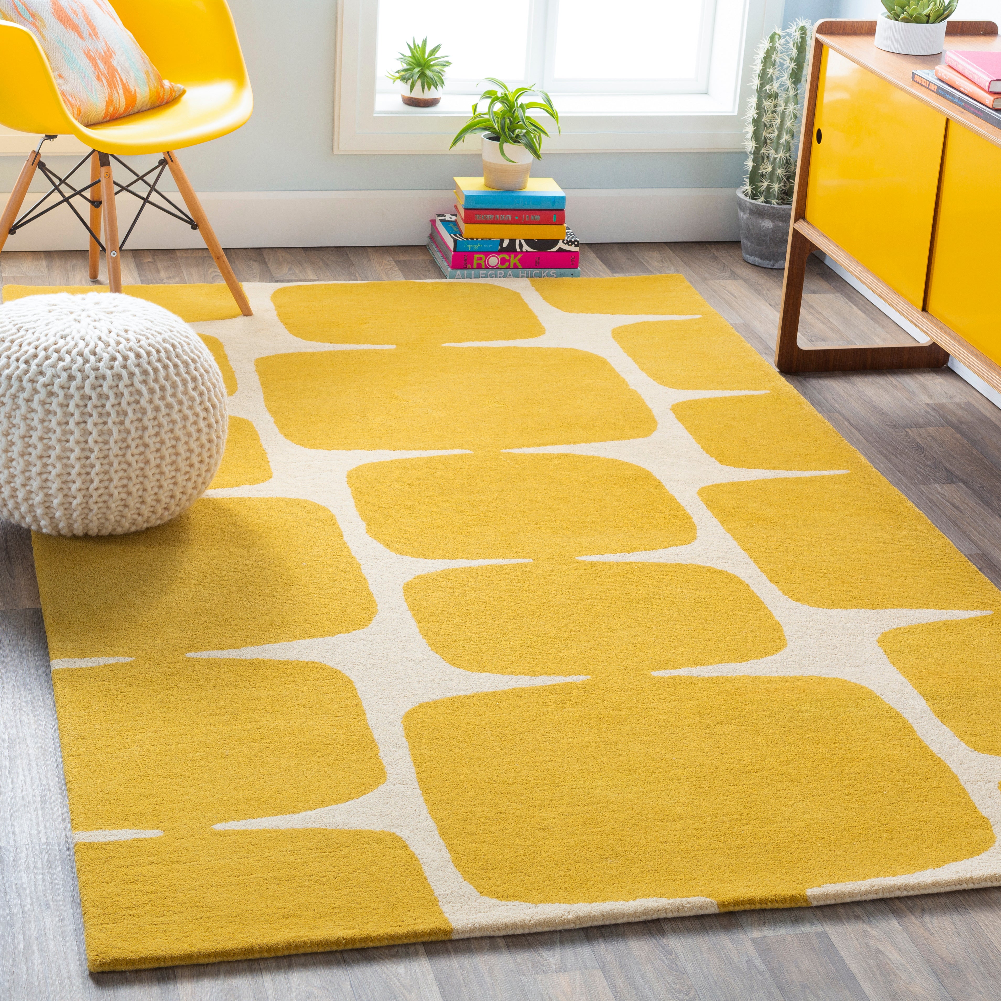 Scion SCI-36 2' x 3' Rug