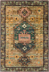 Scarborough SCR-5161 2' x 3' Rug