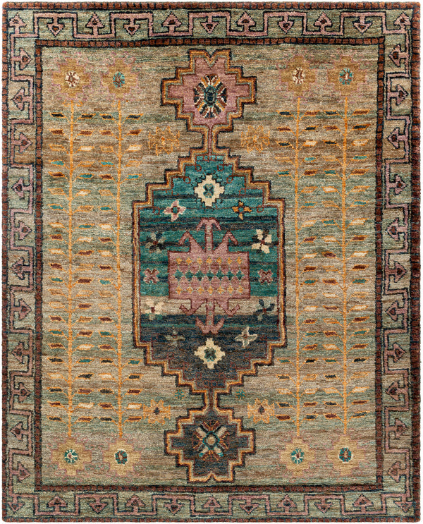 Scarborough SCR-5161 2' x 3' Rug