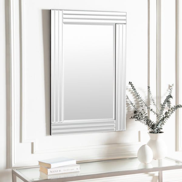 Seymore SEY-4000 40"H x 30"W Mirror