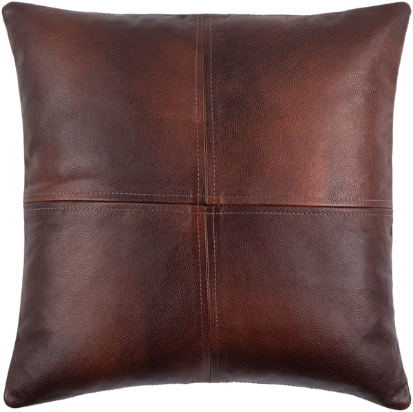 Sheffield SFD-001 18"H x 18"W Pillow Cover