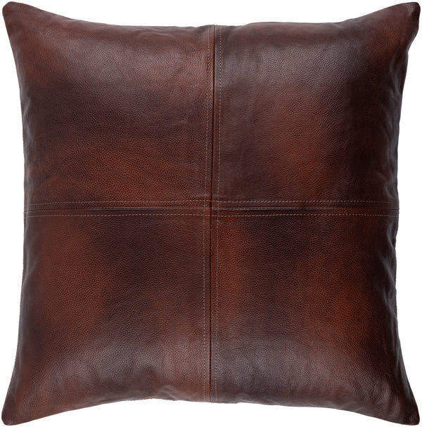 Sheffield SFD-001 22"H x 22"W Pillow Cover