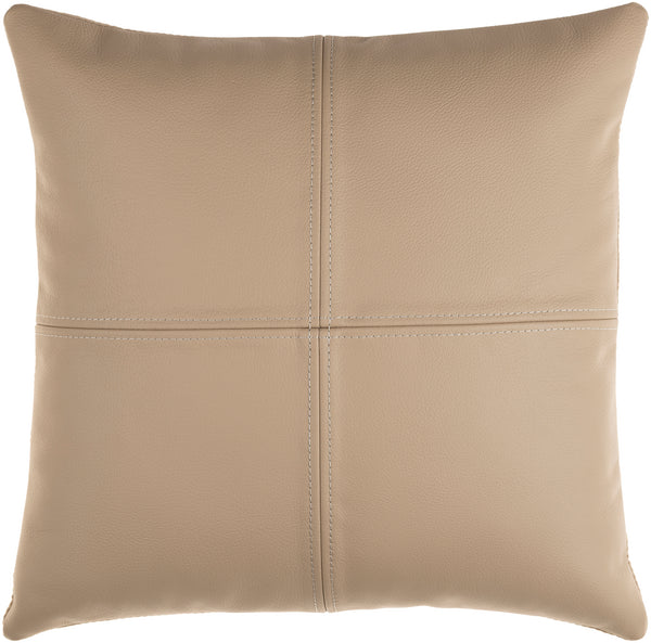 Sheffield SFD-004 20"H x 20"W Pillow Cover