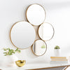 Sophie SHE-001 28"H x 26"W Mirror