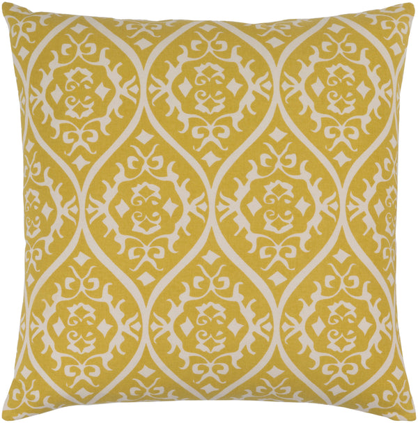 Somerset SMS-004 20"H x 20"W Pillow Cover