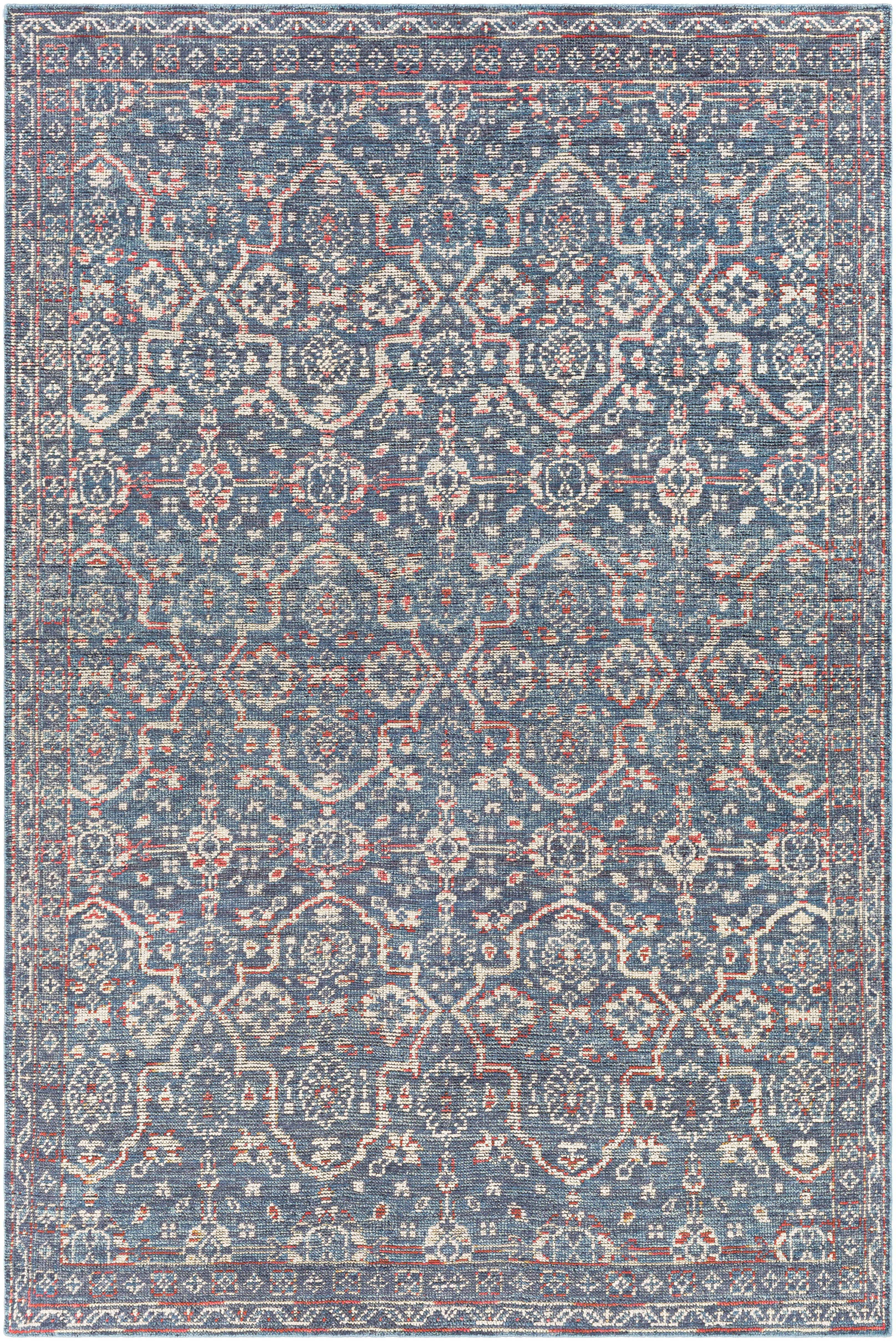 Smyrna SMY-2300 10' x 14' Rug