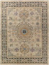 Smyrna SMY-2301 10' x 14' Rug