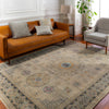 Smyrna SMY-2301 10' x 14' Rug