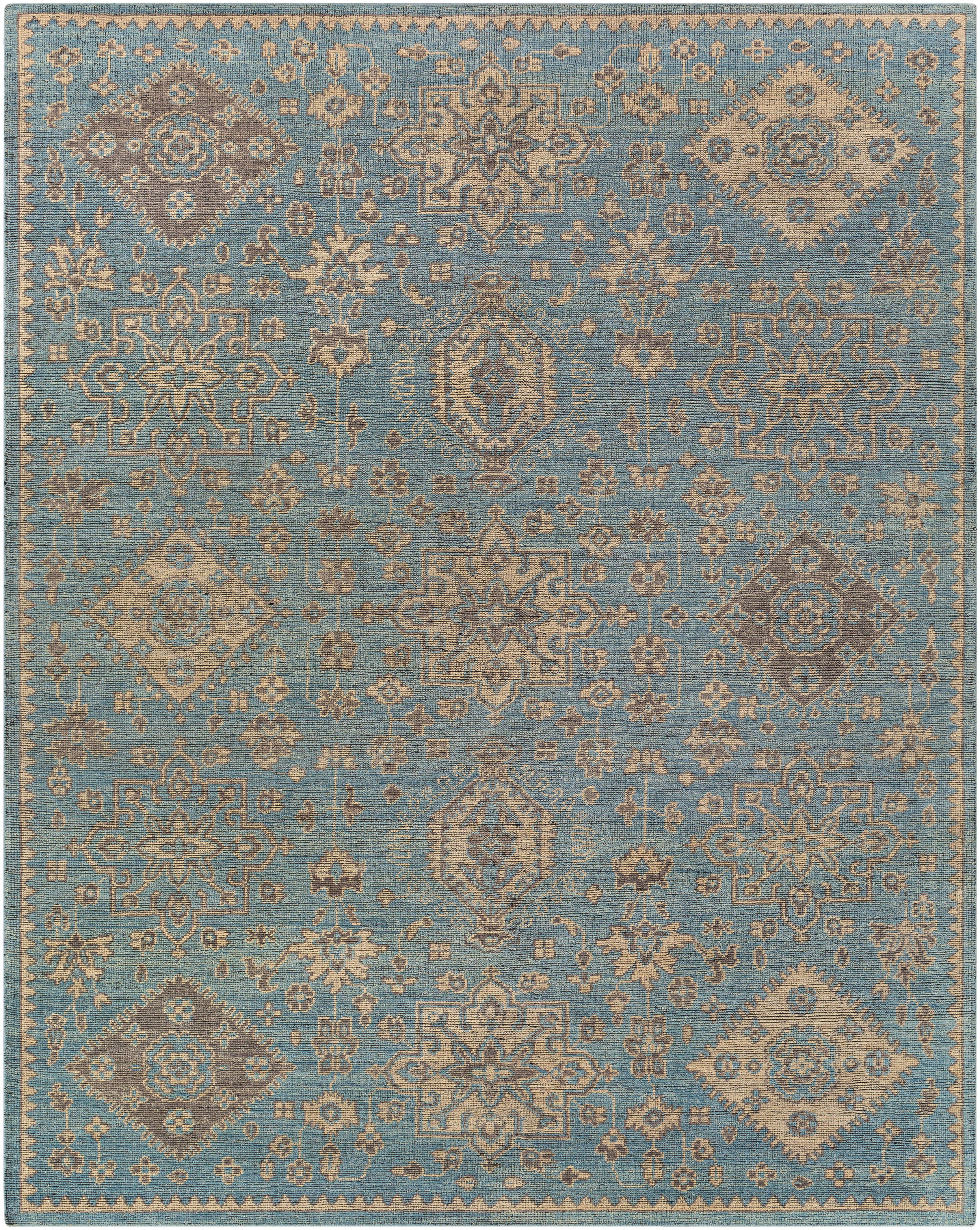 Smyrna SMY-2303 10' x 14' Rug