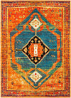 Serapi SRP-1023 5'3" x 7'3" Rug