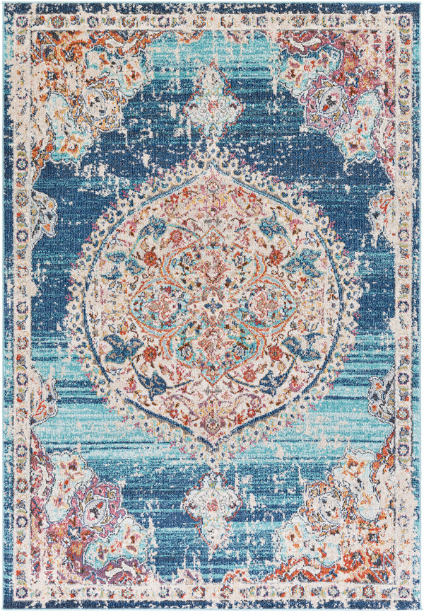 Serapi SRP-2304 5'3" x 7'3" Rug