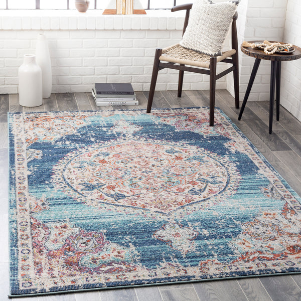 Serapi SRP-2304 5'3" x 7'3" Rug