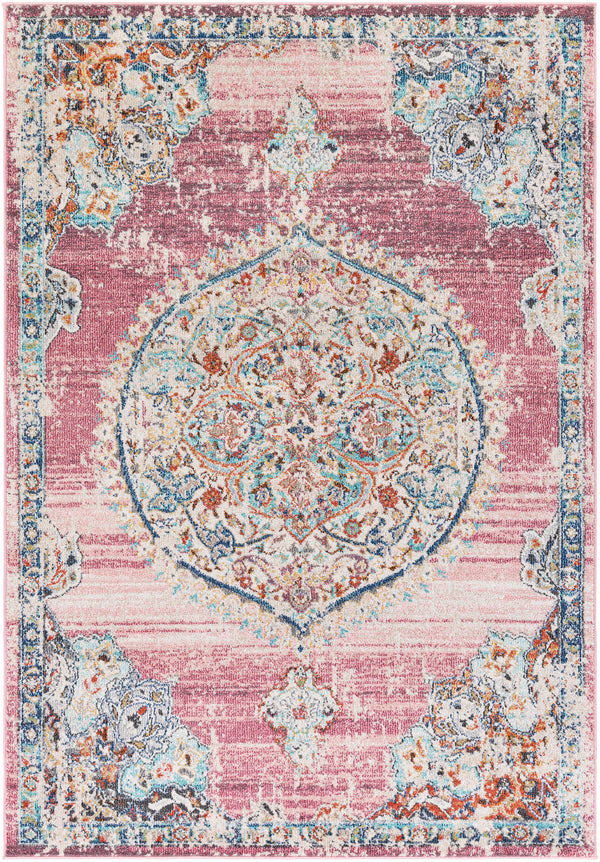 Serapi SRP-2305 5'3" x 7'3" Rug