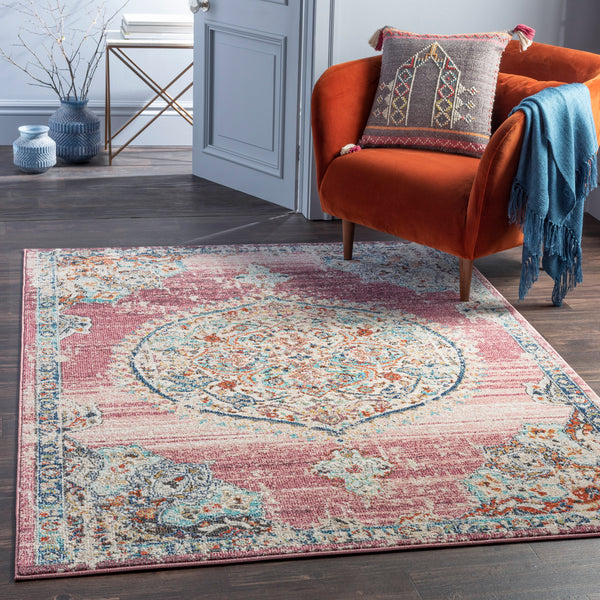 Serapi SRP-2305 5'3" x 7'3" Rug