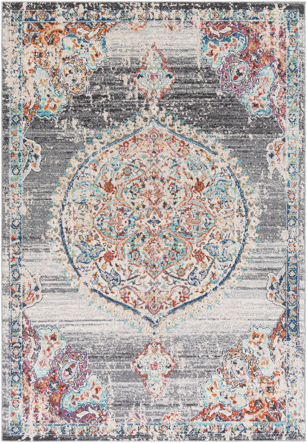 Serapi SRP-2306 5'3" x 7'3" Rug