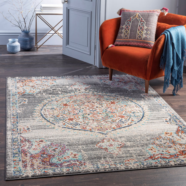 Serapi SRP-2306 5'3" x 7'3" Rug