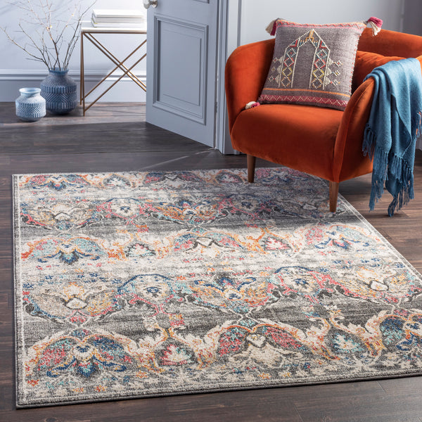 Serapi SRP-2307 5'3" x 7'3" Rug