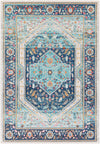 Serapi SRP-2308 5'3" x 7'3" Rug