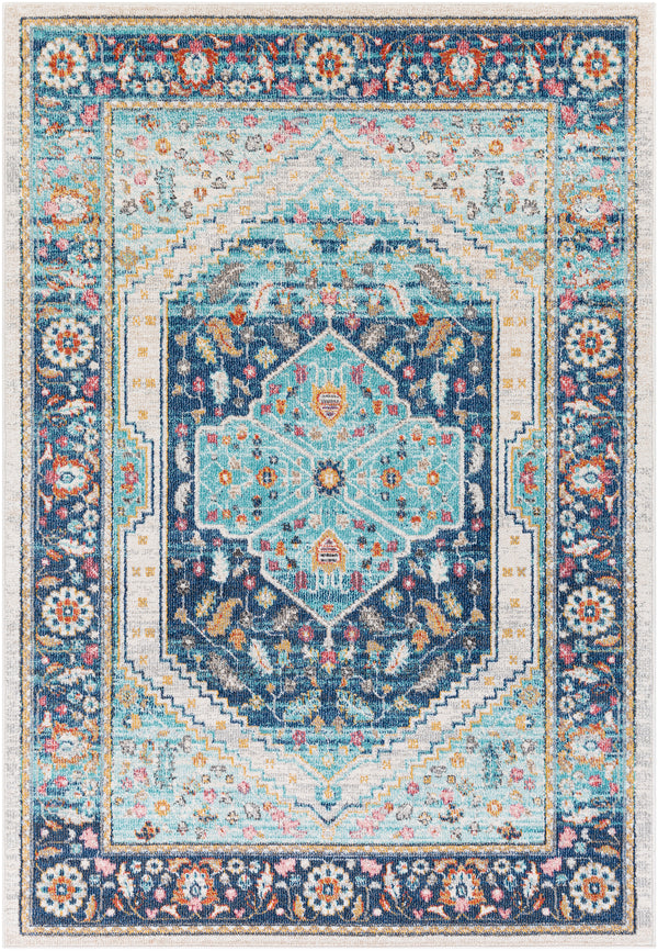 Serapi SRP-2308 5'3" x 7'3" Rug